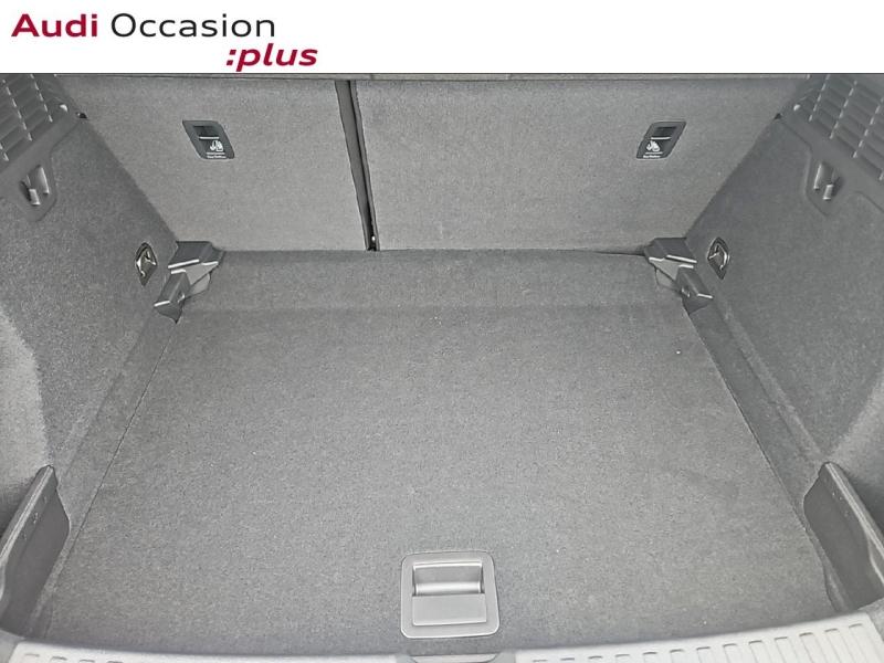 Voitures occasions Audi A3 Sportback S line Dechy