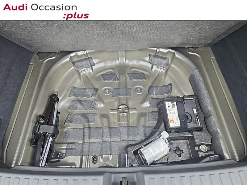 Voitures occasions Audi A3 Sportback S line Dechy