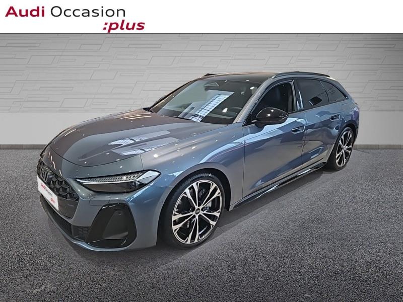 Voitures occasions Audi A5 Avant S line Dechy