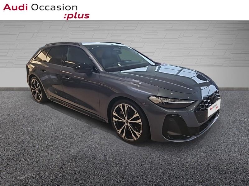 Voitures occasions Audi A5 Avant S line Dechy