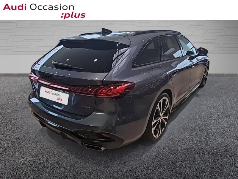 Voitures occasions Audi A5 Avant S line Dechy
