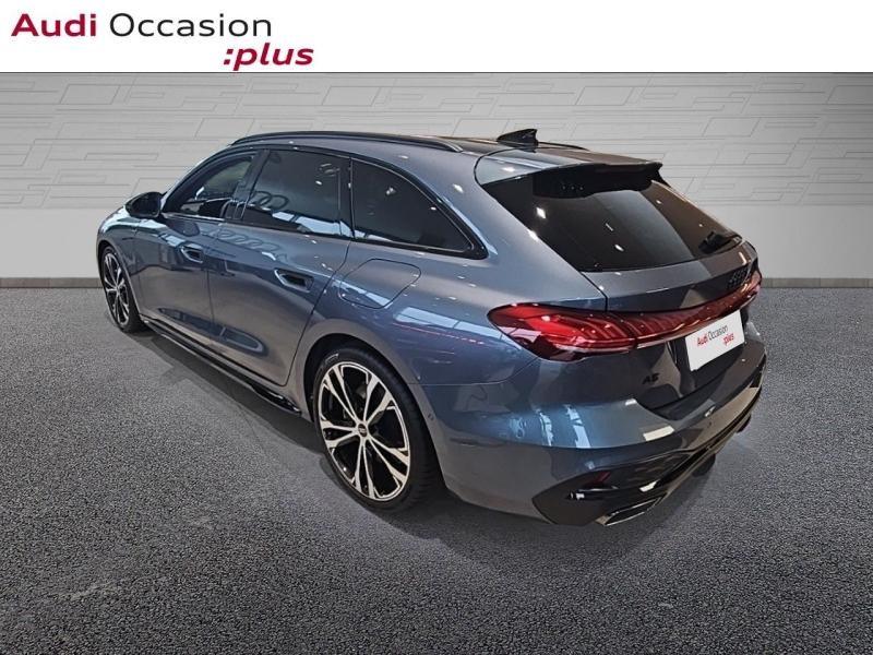 Voitures occasions Audi A5 Avant S line Dechy