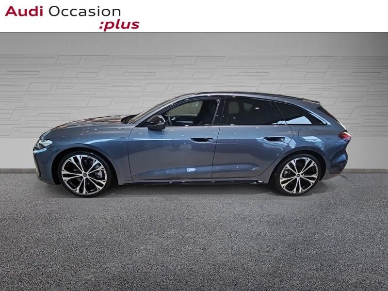 Voitures occasions Audi A5 Avant S line Dechy
