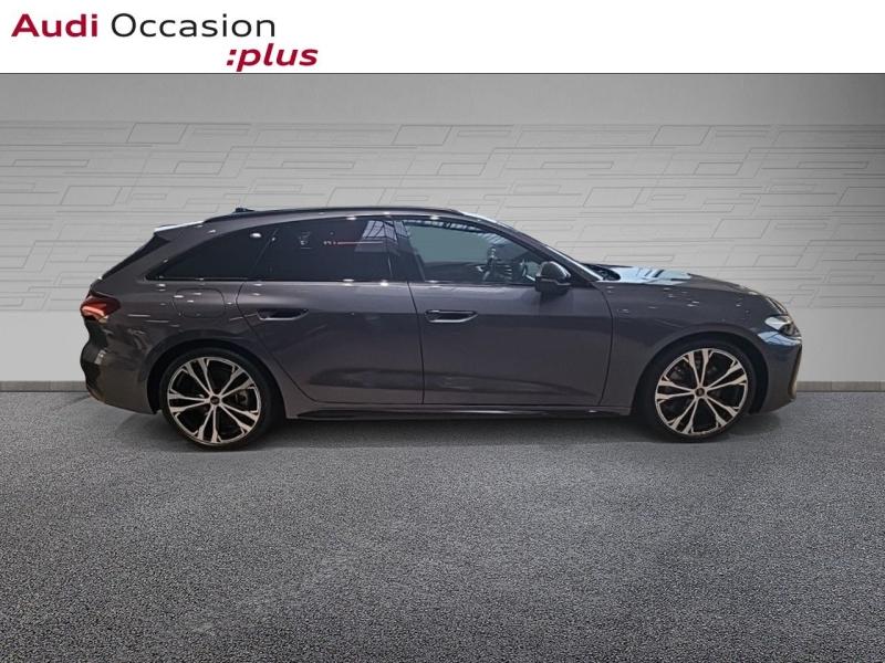 Voitures occasions Audi A5 Avant S line Dechy