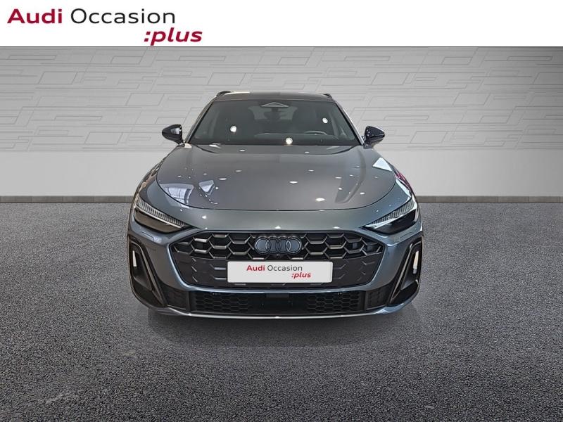 Voitures occasions Audi A5 Avant S line Dechy