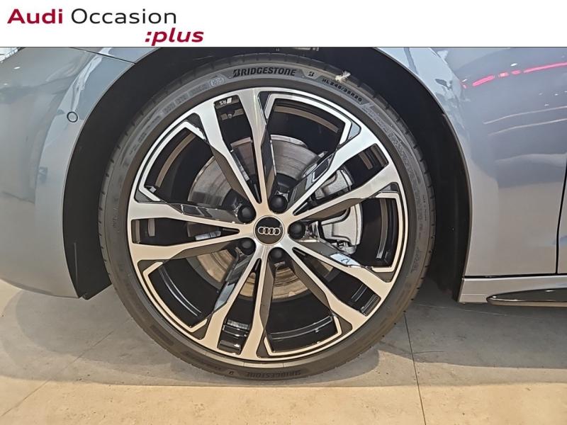 Voitures occasions Audi A5 Avant S line Dechy