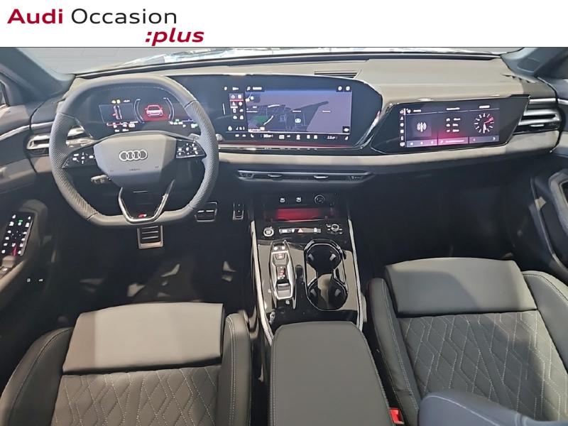 Voitures occasions Audi A5 Avant S line Dechy