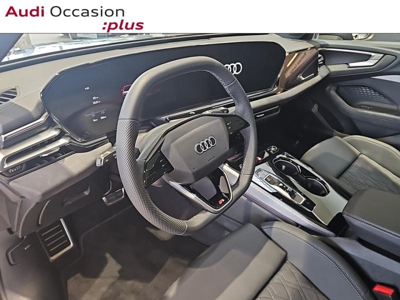 Voitures occasions Audi A5 Avant S line Dechy