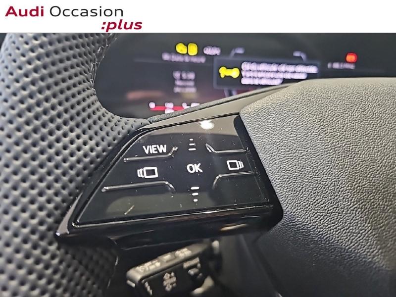 Voitures occasions Audi A5 Avant S line Dechy