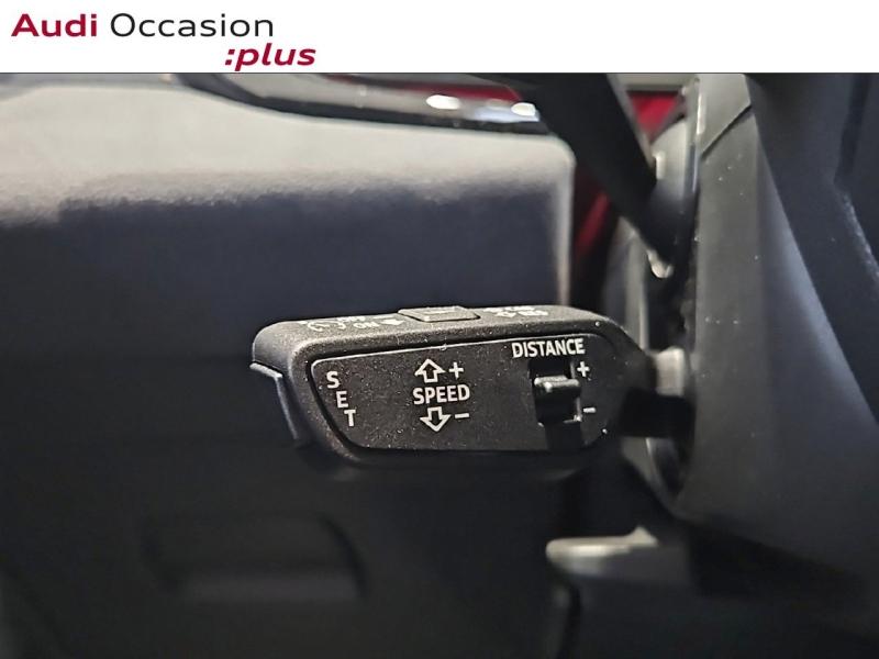 Voitures occasions Audi A5 Avant S line Dechy