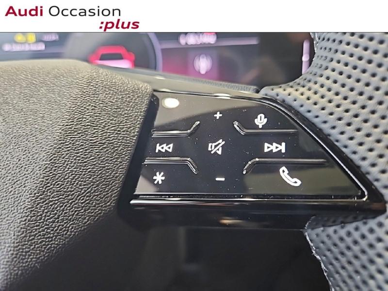 Voitures occasions Audi A5 Avant S line Dechy