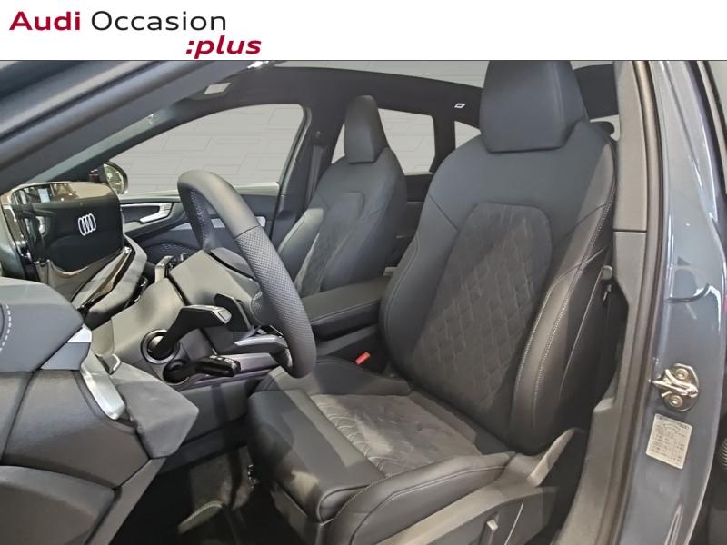 Voitures occasions Audi A5 Avant S line Dechy