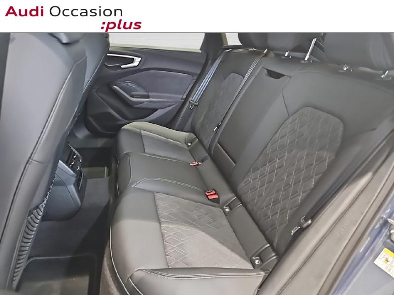 Voitures occasions Audi A5 Avant S line Dechy