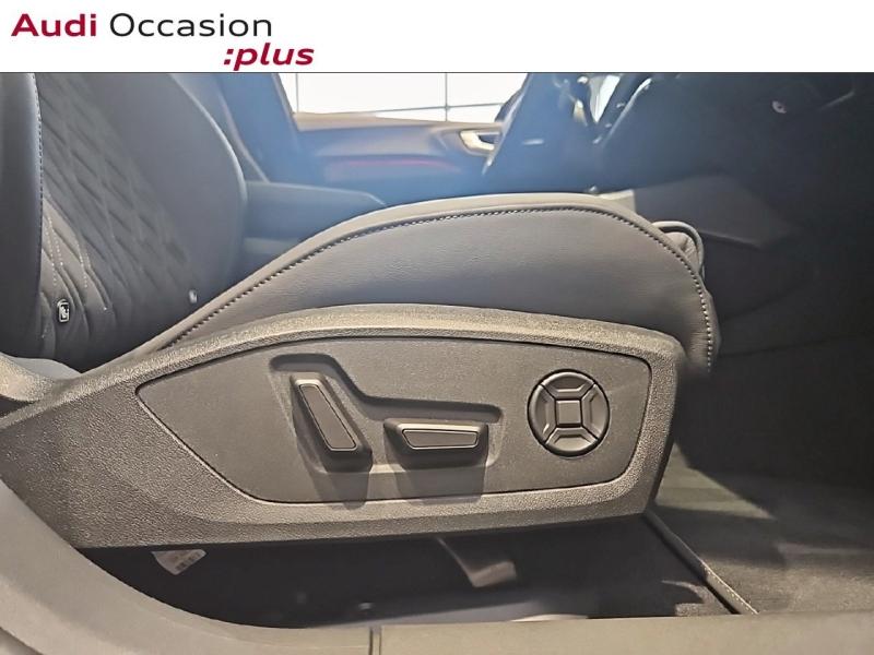 Voitures occasions Audi A5 Avant S line Dechy