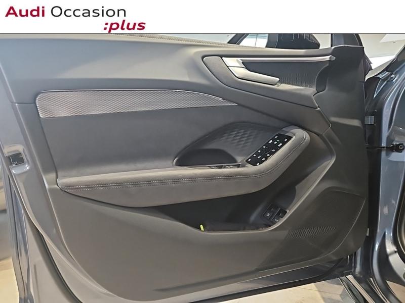 Voitures occasions Audi A5 Avant S line Dechy