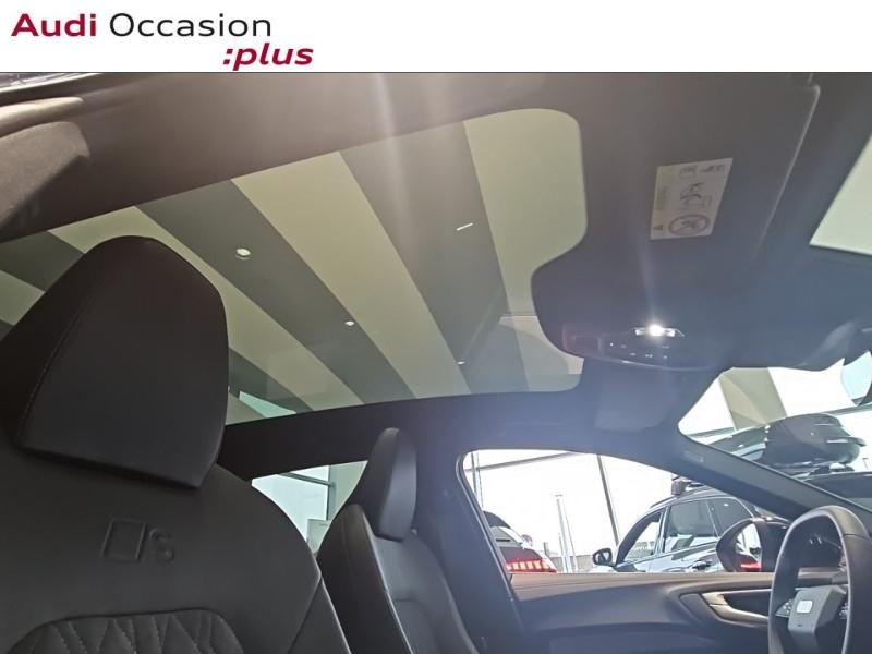Voitures occasions Audi A5 Avant S line Dechy