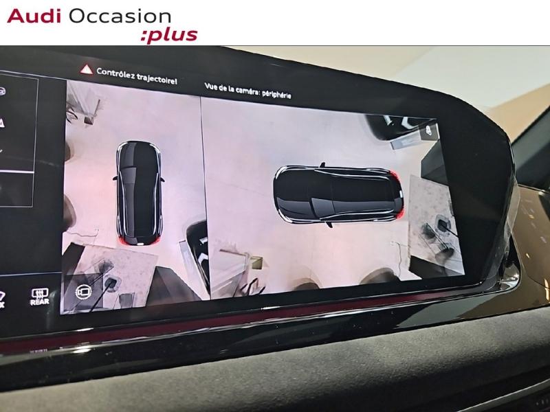 Voitures occasions Audi A5 Avant S line Dechy