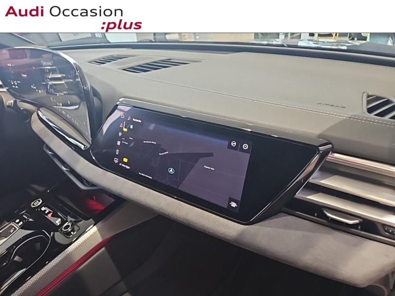 Voitures occasions Audi A5 Avant S line Dechy