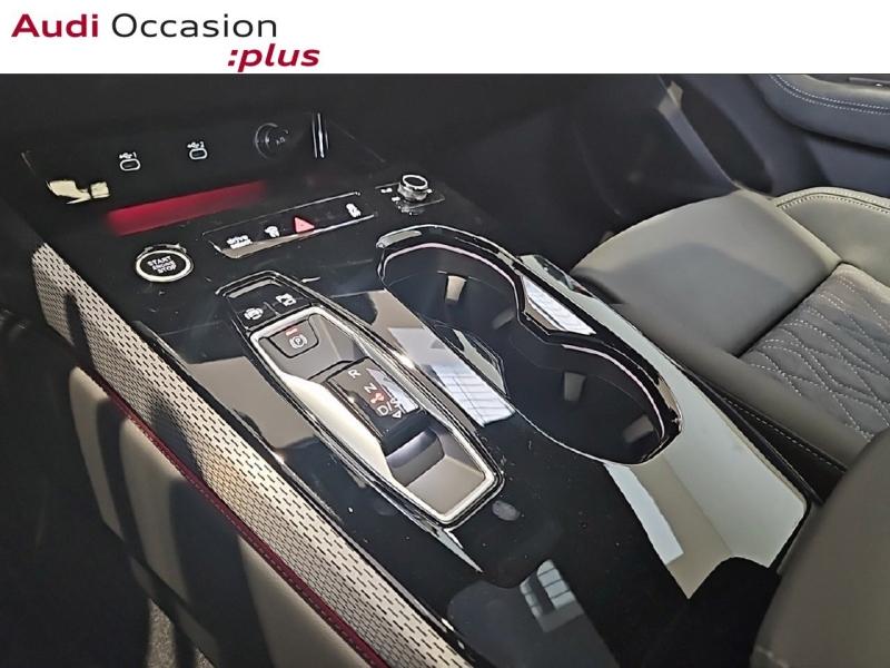 Voitures occasions Audi A5 Avant S line Dechy