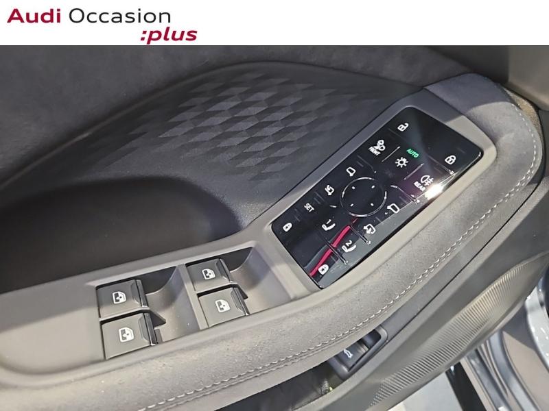 Voitures occasions Audi A5 Avant S line Dechy