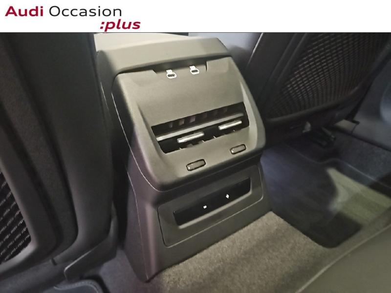 Voitures occasions Audi A5 Avant S line Dechy