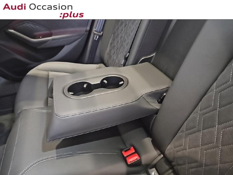 Voitures occasions Audi A5 Avant S line Dechy