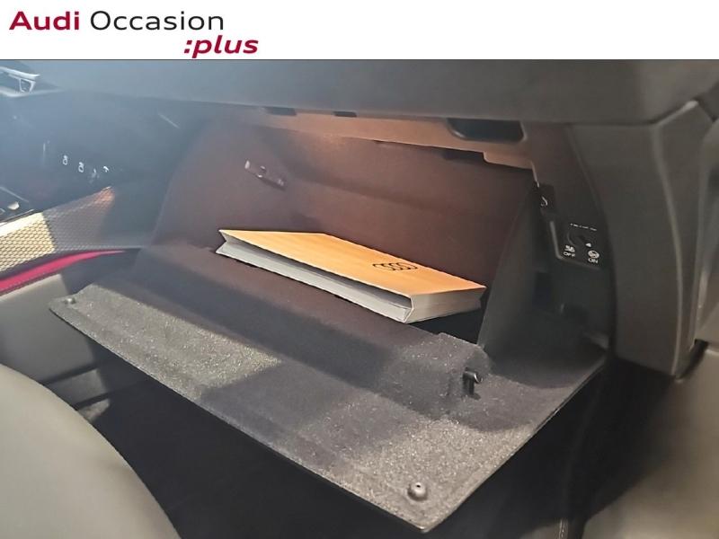 Voitures occasions Audi A5 Avant S line Dechy