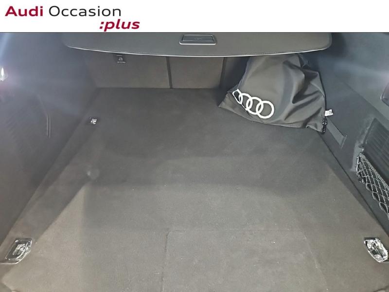 Voitures occasions Audi A5 Avant S line Dechy