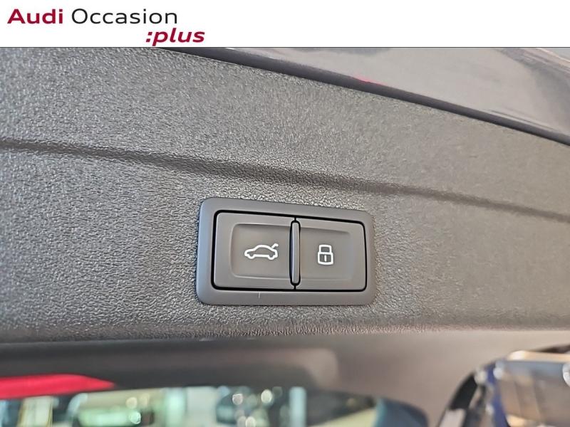 Voitures occasions Audi A5 Avant S line Dechy