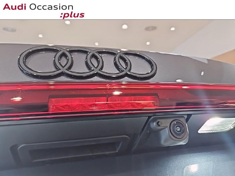 Voitures occasions Audi A5 Avant S line Dechy