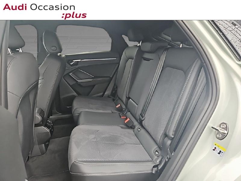 Voitures occasions Audi Q3 Sportback S line plus Dechy