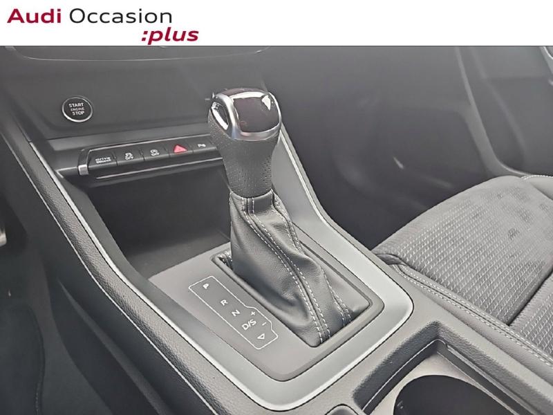 Voitures occasions Audi Q3 Sportback S line plus Dechy