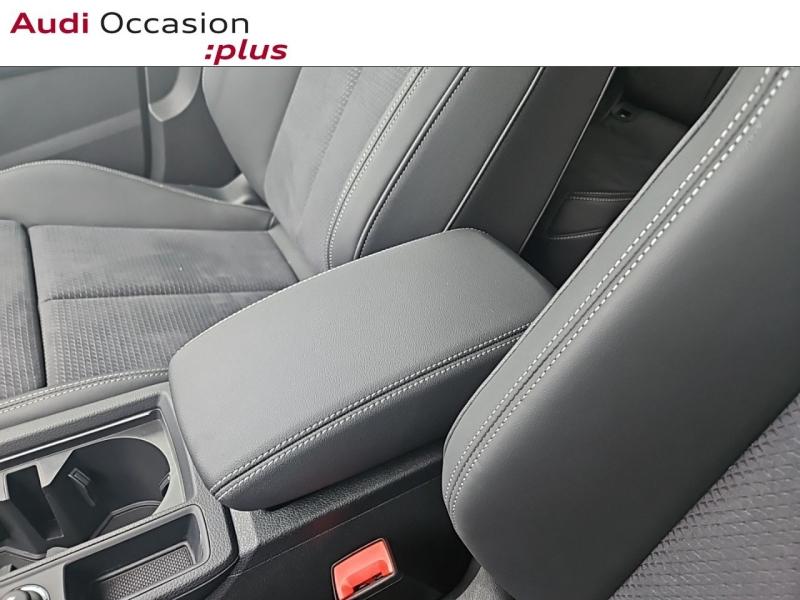 Voitures occasions Audi Q3 Sportback S line plus Dechy