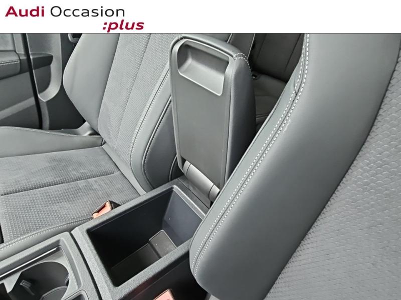 Voitures occasions Audi Q3 Sportback S line plus Dechy
