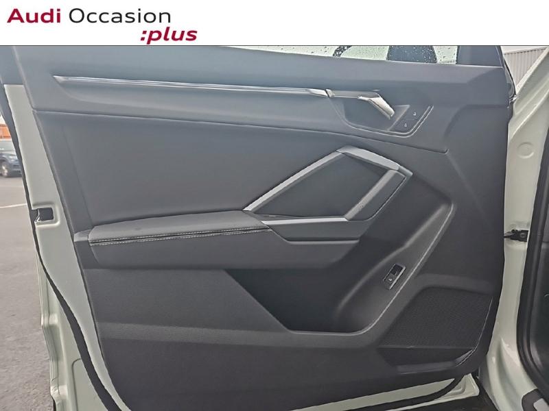 Voitures occasions Audi Q3 Sportback S line plus Dechy