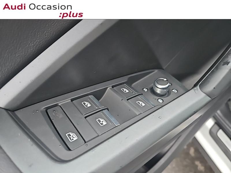 Voitures occasions Audi Q3 Sportback S line plus Dechy