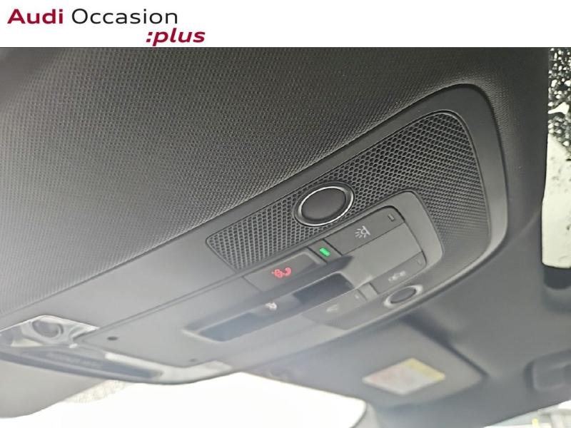 Voitures occasions Audi Q3 Sportback S line plus Dechy