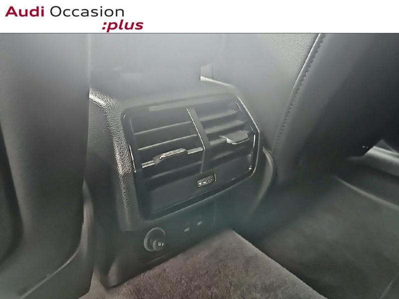 Voitures occasions Audi Q3 Sportback S line plus Dechy