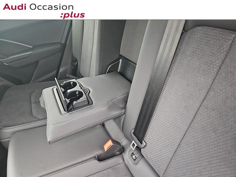 Voitures occasions Audi Q3 Sportback S line plus Dechy