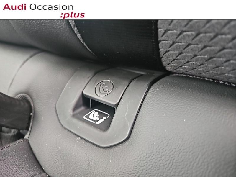 Voitures occasions Audi Q3 Sportback S line plus Dechy