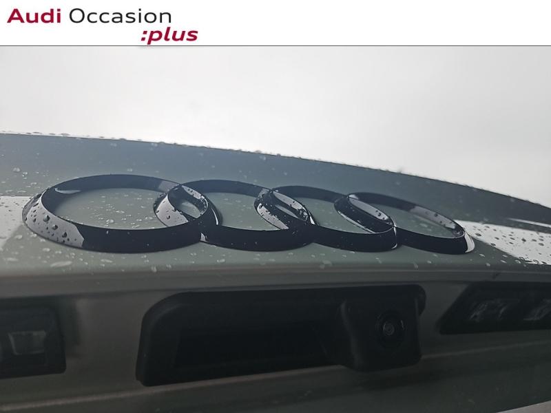 Voitures occasions Audi Q3 Sportback S line plus Dechy