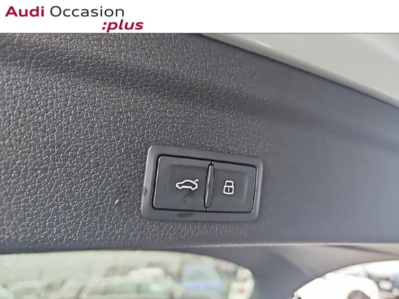 Voitures occasions Audi Q3 Sportback S line plus Dechy