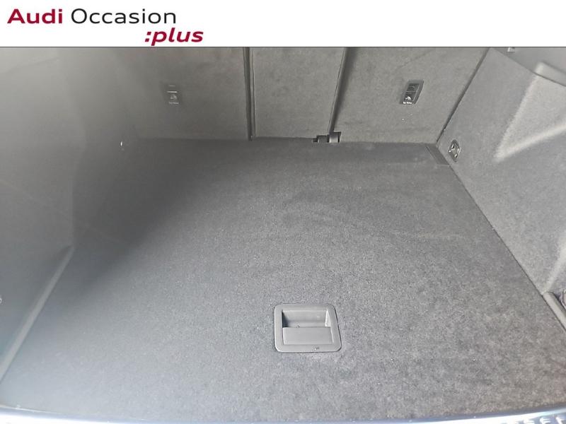 Voitures occasions Audi Q3 Sportback S line plus Dechy