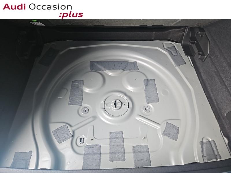 Voitures occasions Audi Q3 Sportback S line plus Dechy