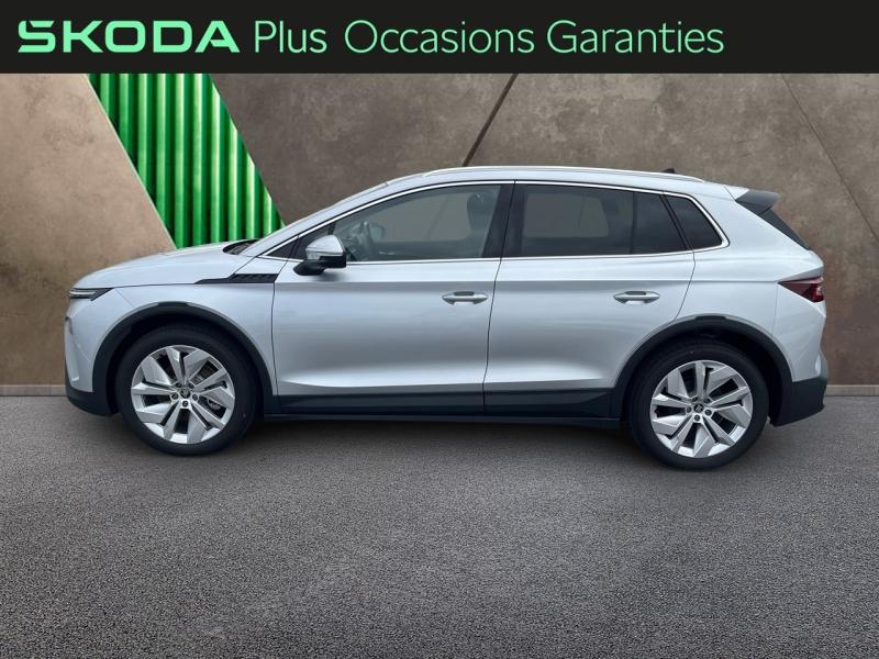 Voitures occasions ŠKODA Elroq Clever Dechy