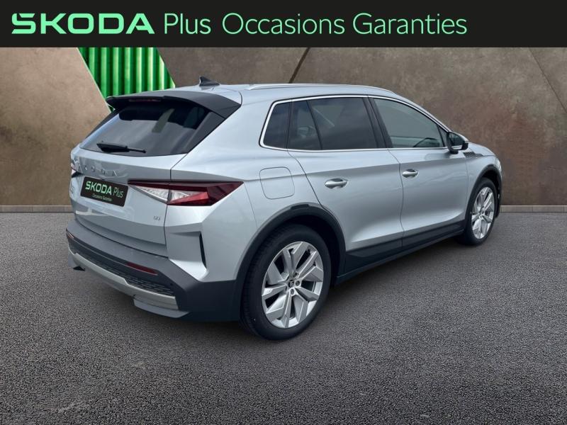 Voitures occasions ŠKODA Elroq Clever Dechy