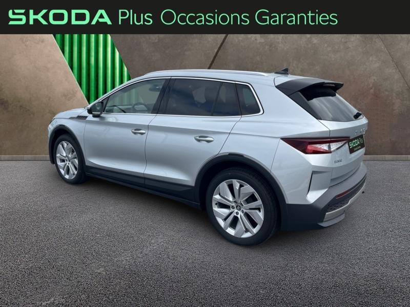 Voitures occasions ŠKODA Elroq Clever Dechy