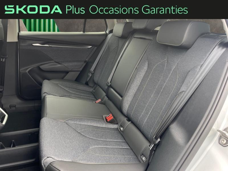 Voitures occasions ŠKODA Elroq Clever Dechy