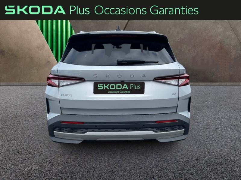 Voitures occasions ŠKODA Elroq Clever Dechy