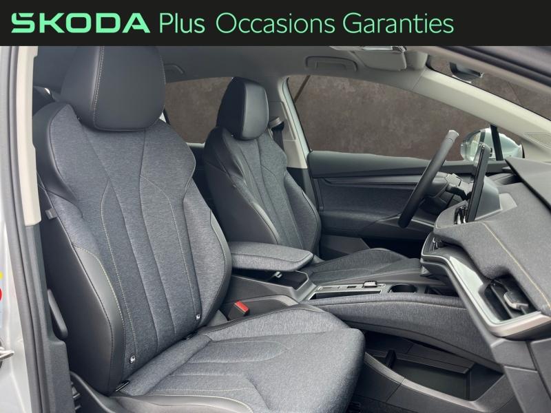 Voitures occasions ŠKODA Elroq Clever Dechy